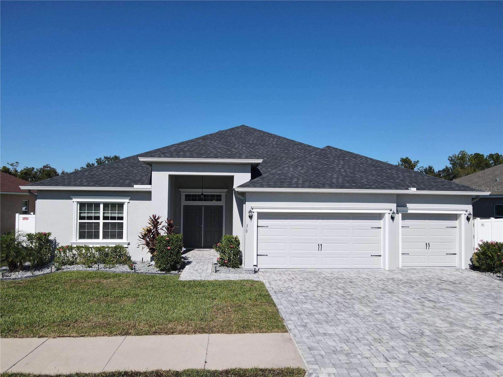 Single Family Residence em AUBURNDALE, FL - Daniel Dourado