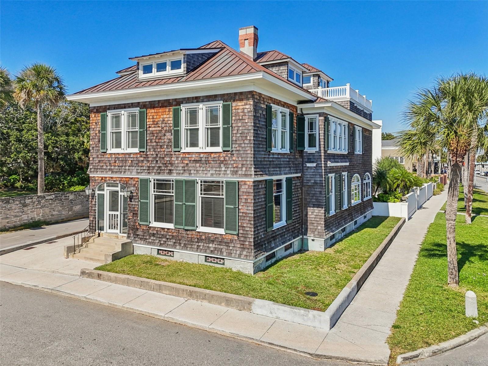 Single Family Residence in ST AUGUSTINE, FL - Daniel Dourado