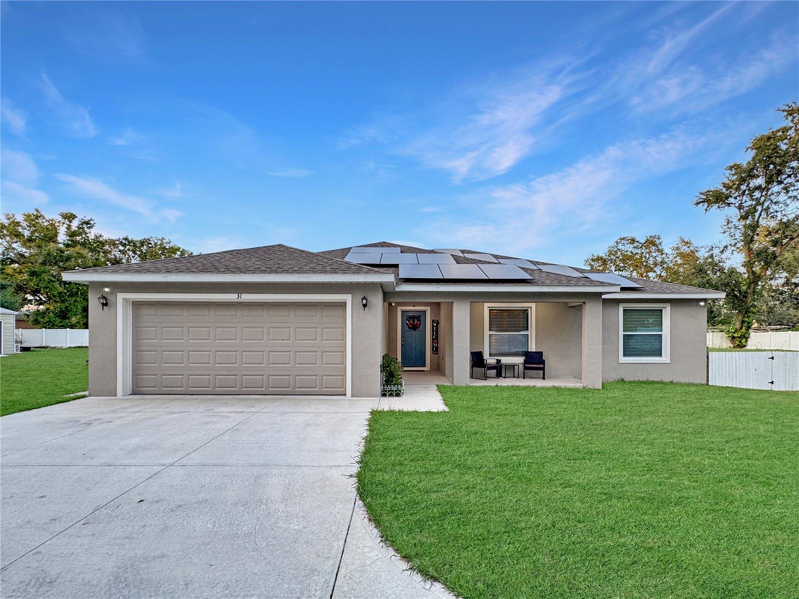 Single Family Residence em AUBURNDALE, FL - Daniel Dourado