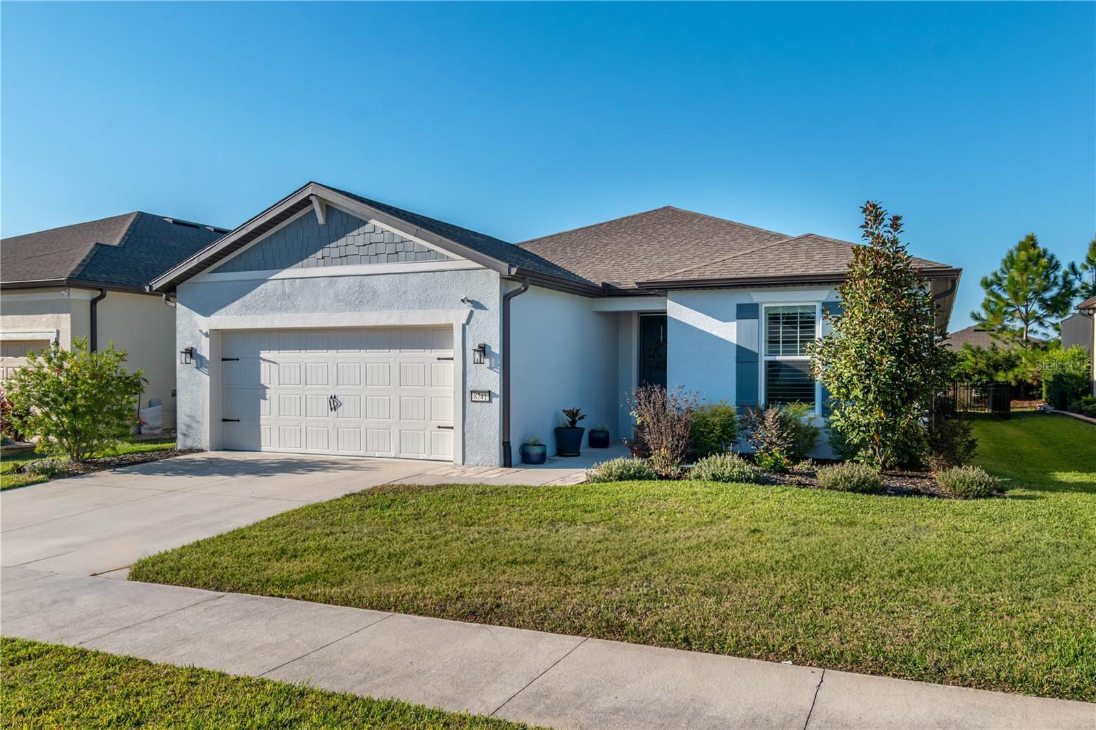 Single Family Residence in OCALA, FL - Daniel Dourado