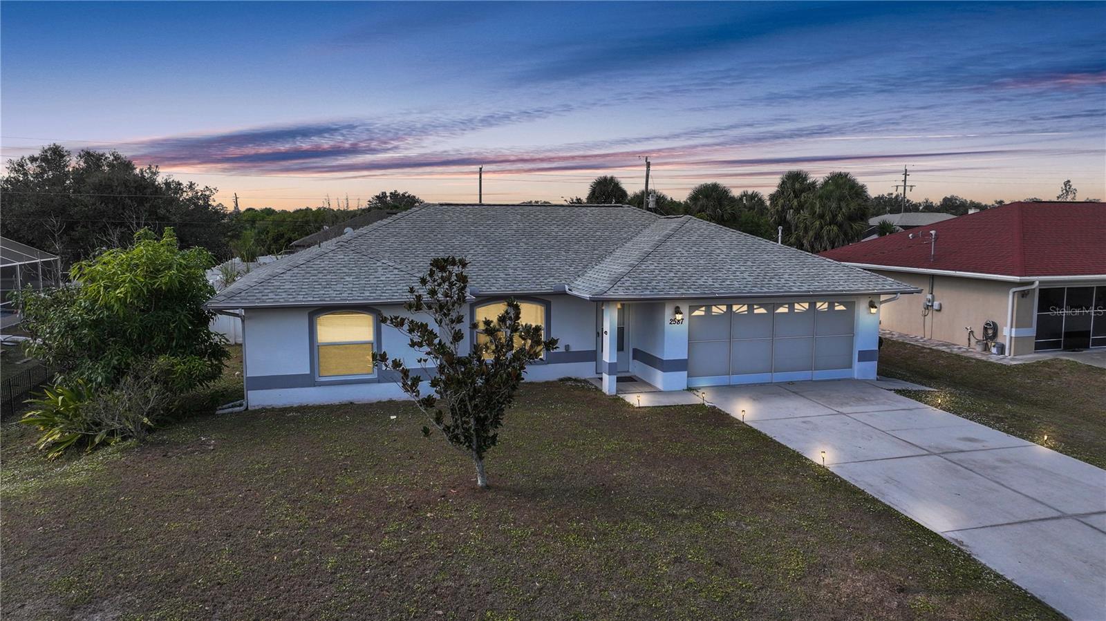 Single Family Residence em NORTH PORT, FL - Daniel Dourado