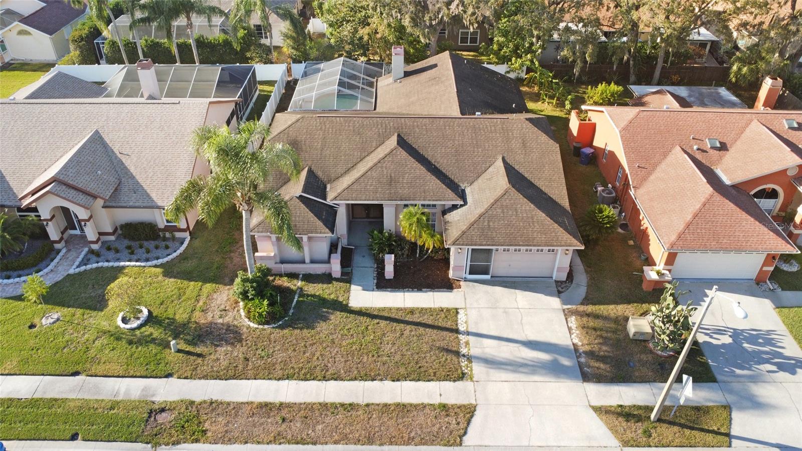 Single Family Residence em NEW PORT RICHEY, FL - Daniel Dourado