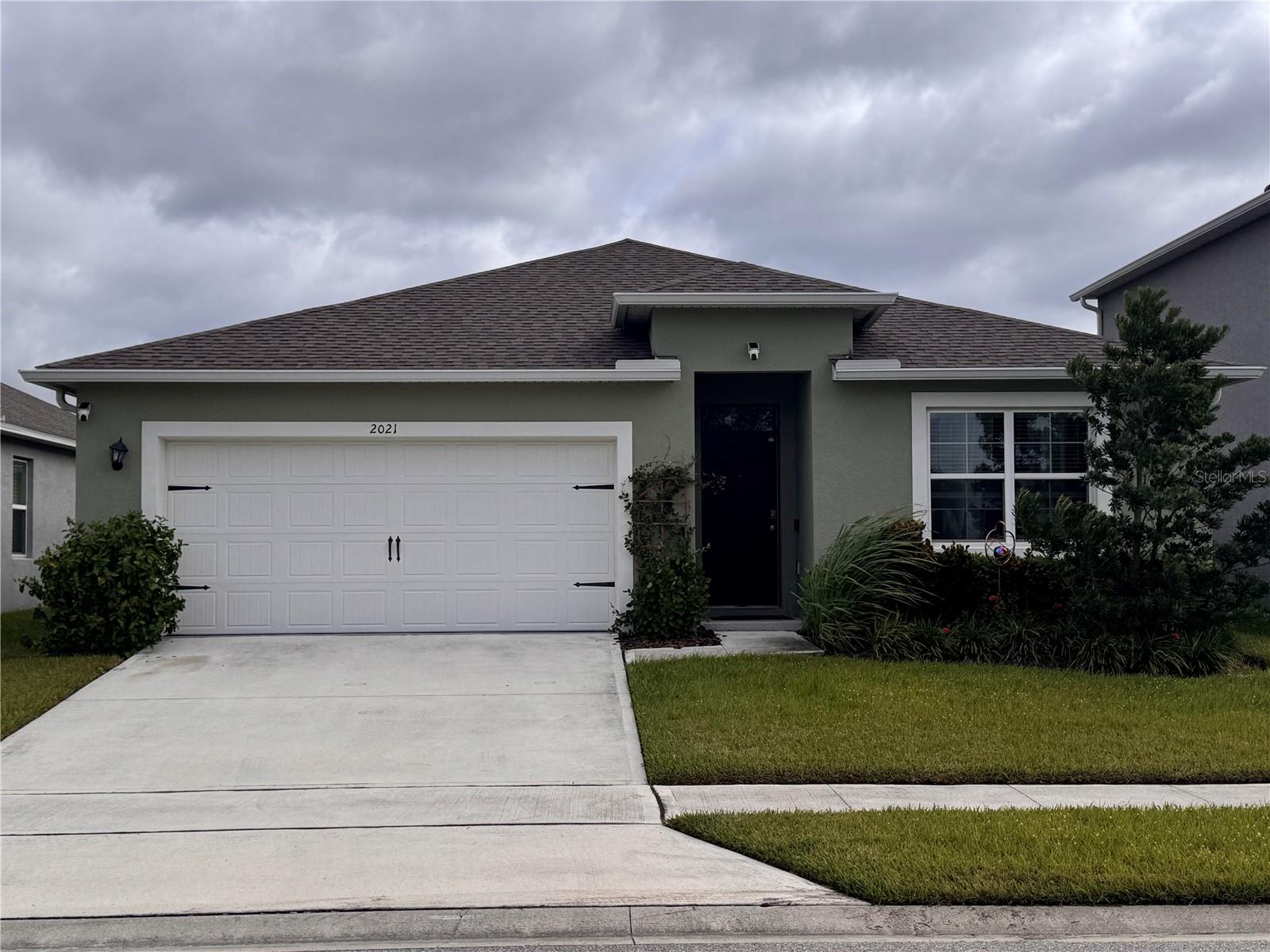 Single Family Residence em SANFORD, FL - Daniel Dourado