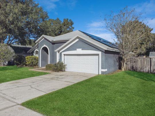 Single Family Residence em OVIEDO, FL - Daniel Dourado