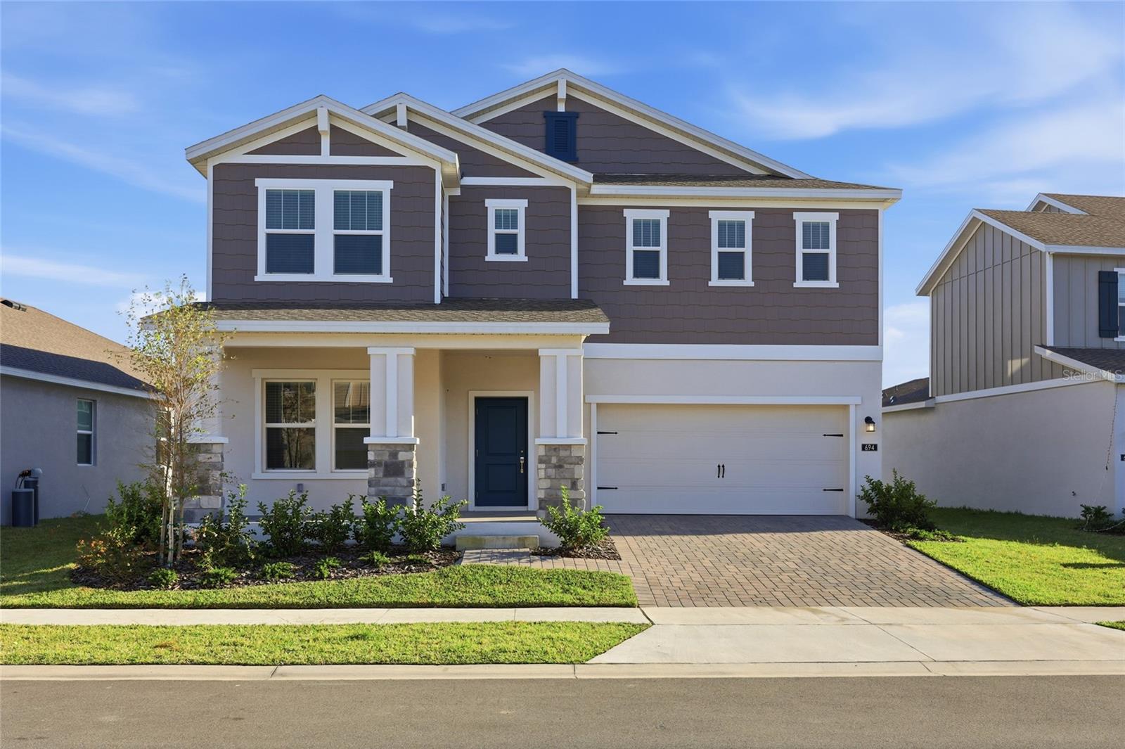 Single Family Residence em DEBARY, FL - Daniel Dourado
