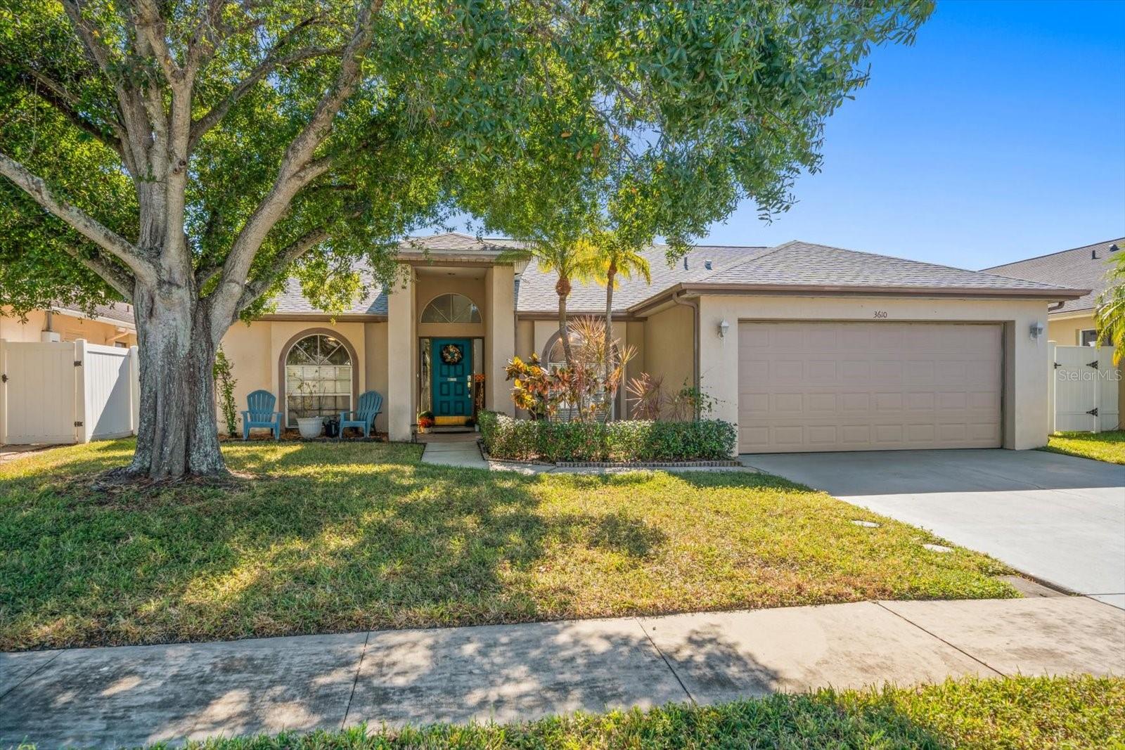 Single Family Residence em CLEARWATER, FL - Daniel Dourado