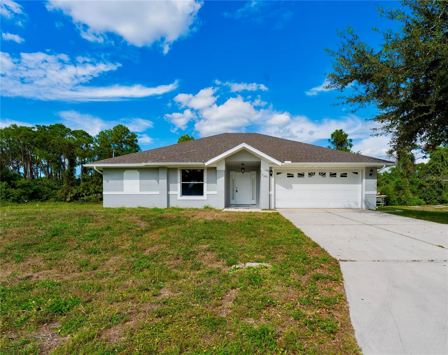 Single Family Residence in LEHIGH ACRES, FL - Daniel Dourado