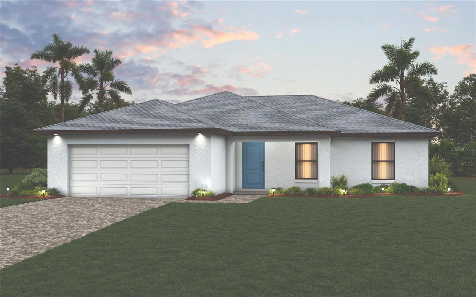 Single Family Residence em PORT CHARLOTTE, FL - Daniel Dourado
