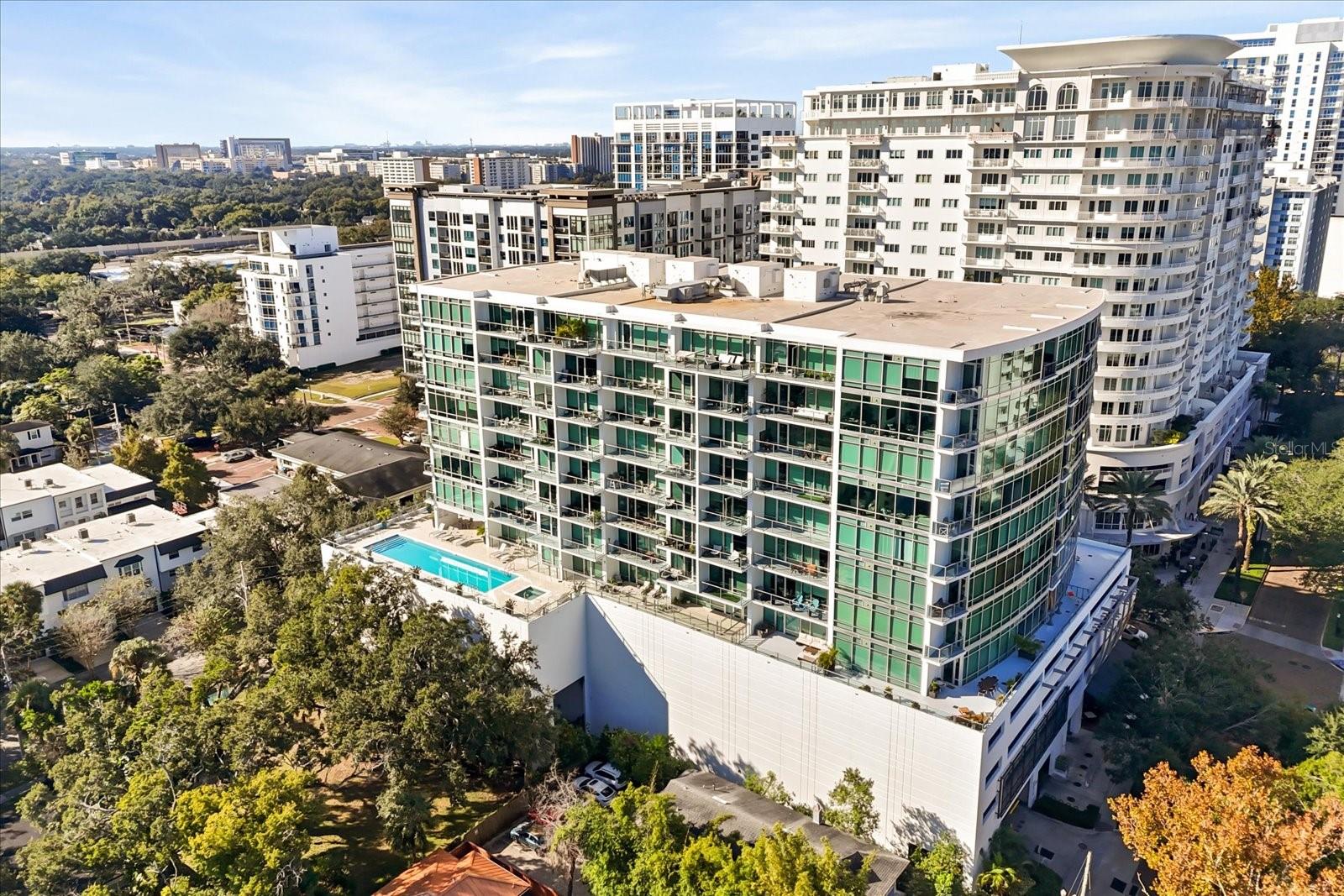 Condominium em ORLANDO, FL - Daniel Dourado