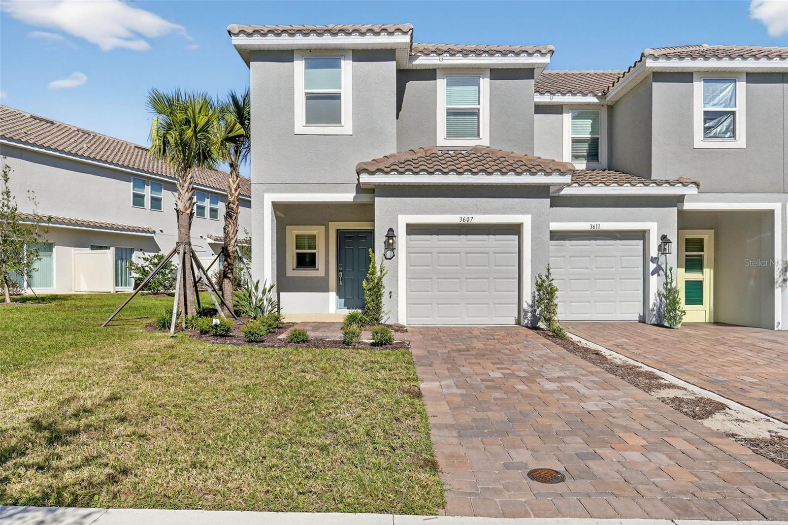 Townhouse in KISSIMMEE, FL - Daniel Dourado