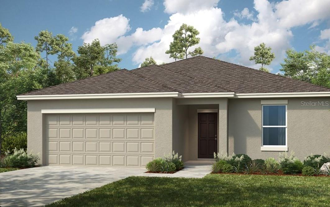 Single Family Residence in GROVELAND, FL - Daniel Dourado
