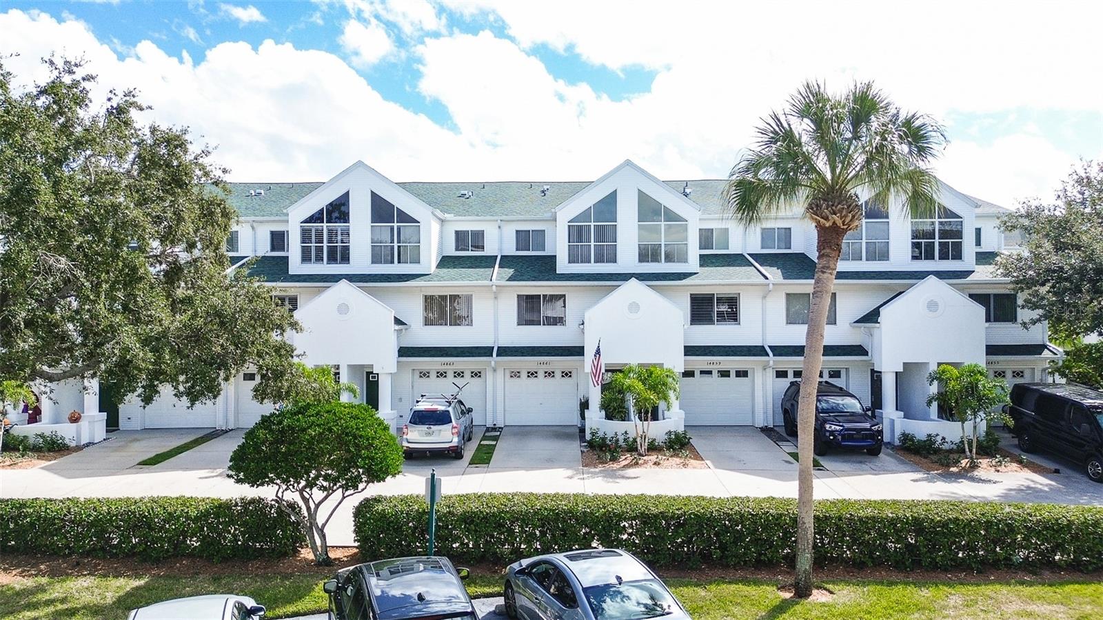 Townhouse em SEMINOLE, FL - Daniel Dourado