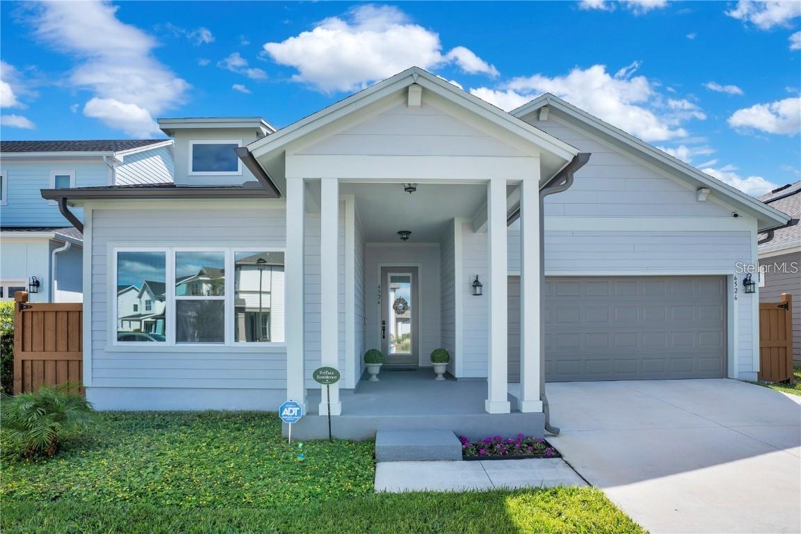 Single Family Residence em ST CLOUD, FL - Daniel Dourado