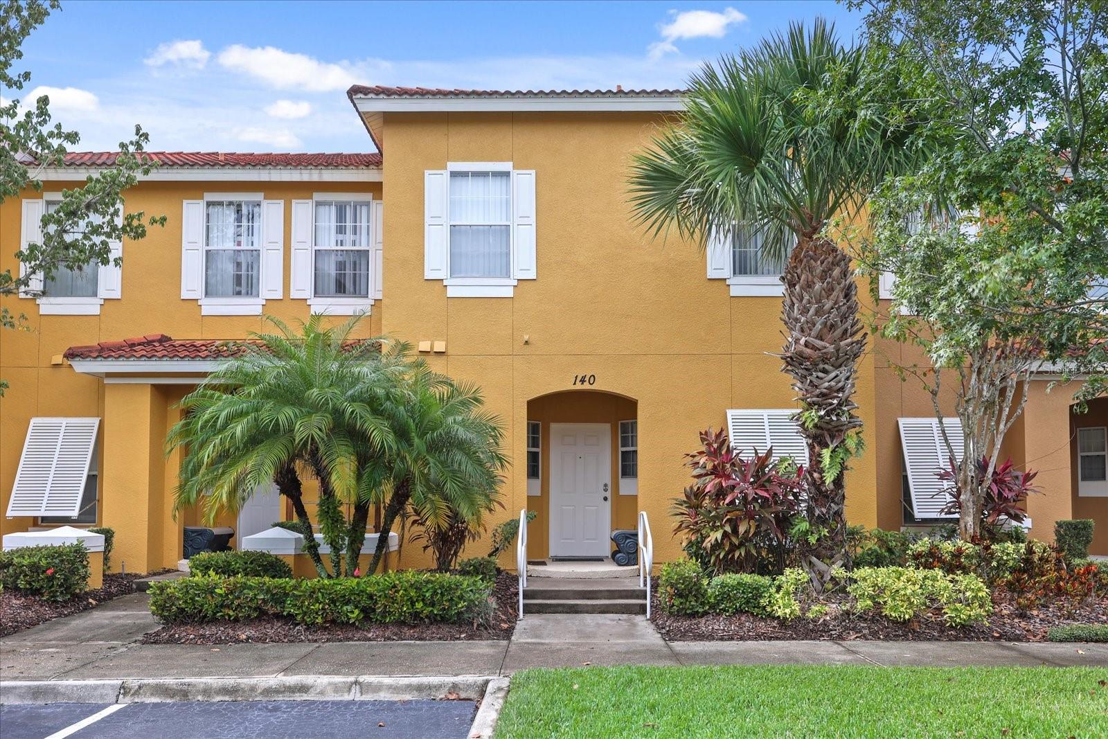 Townhouse in KISSIMMEE, FL - Daniel Dourado