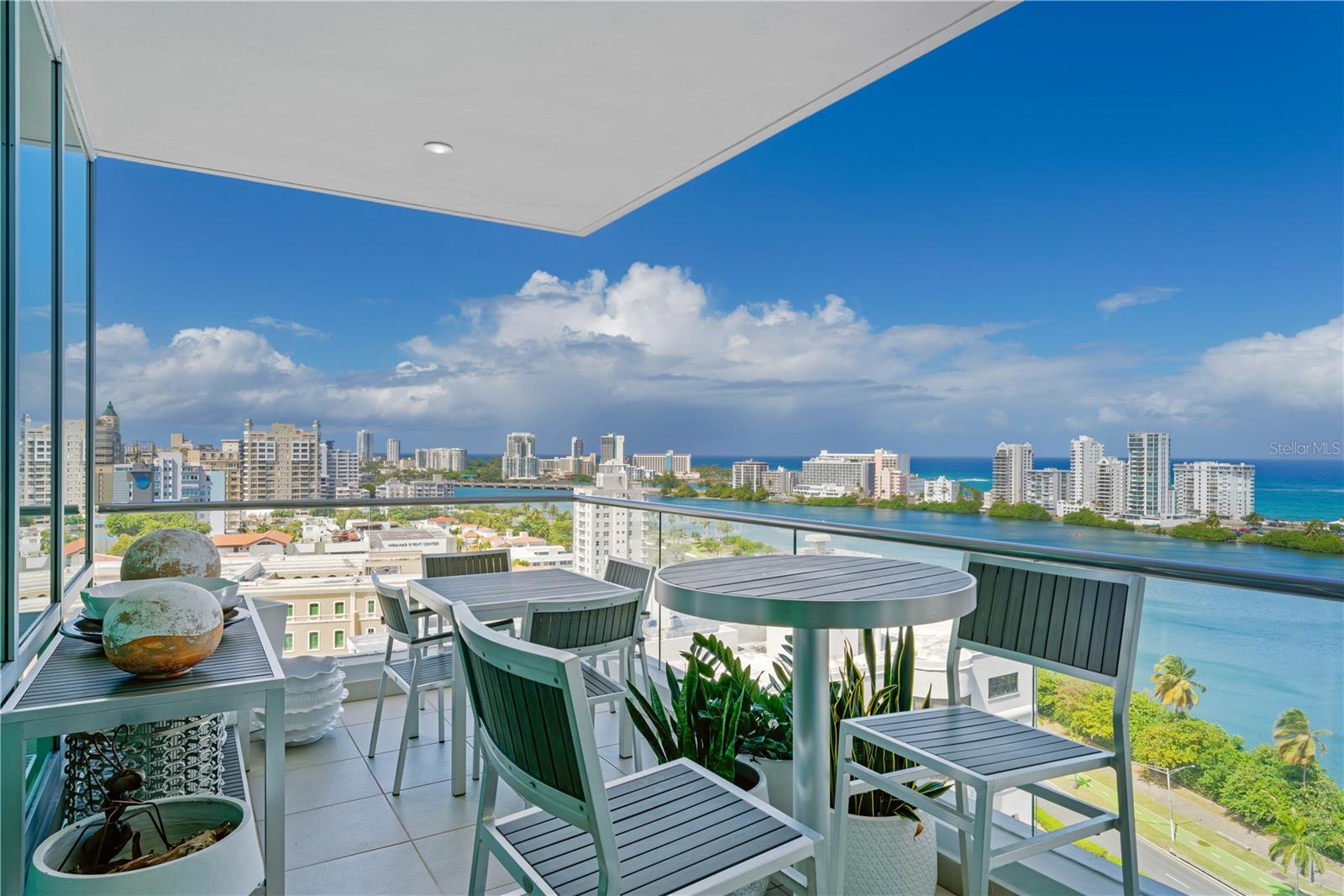 Condominium em SAN JUAN, PR - Daniel Dourado