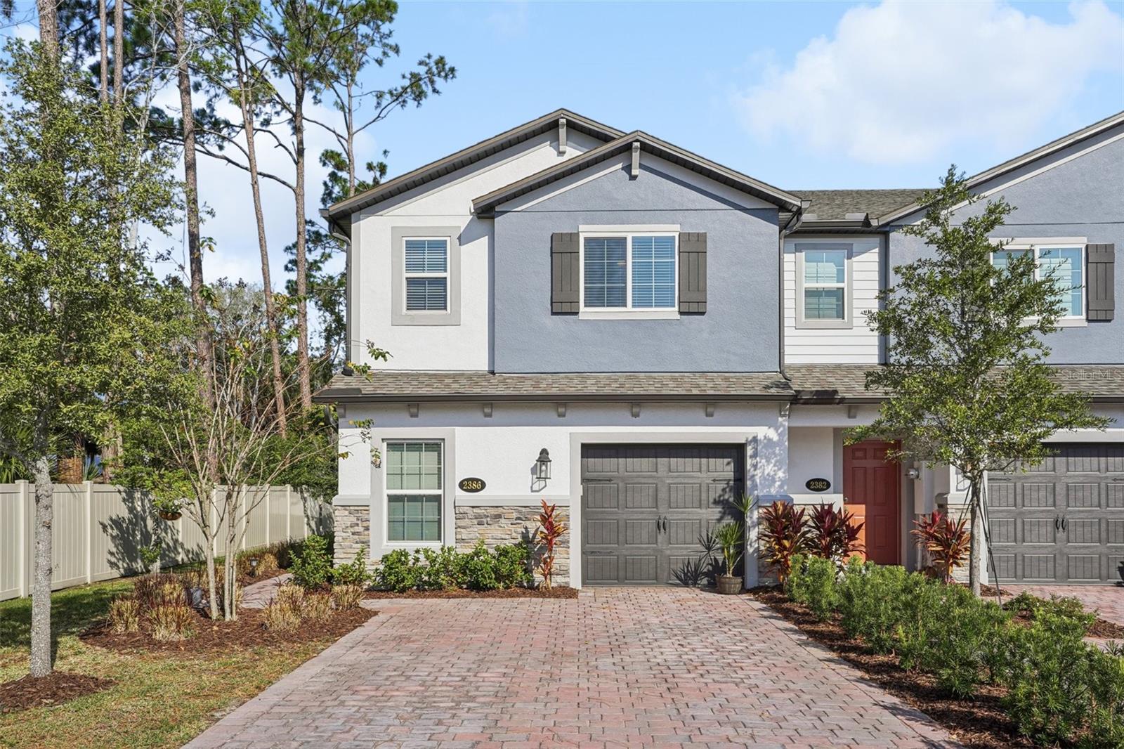Townhouse em SANFORD, FL - Daniel Dourado