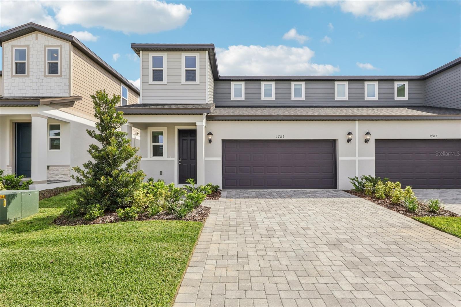 Townhouse em CLERMONT, FL - Daniel Dourado