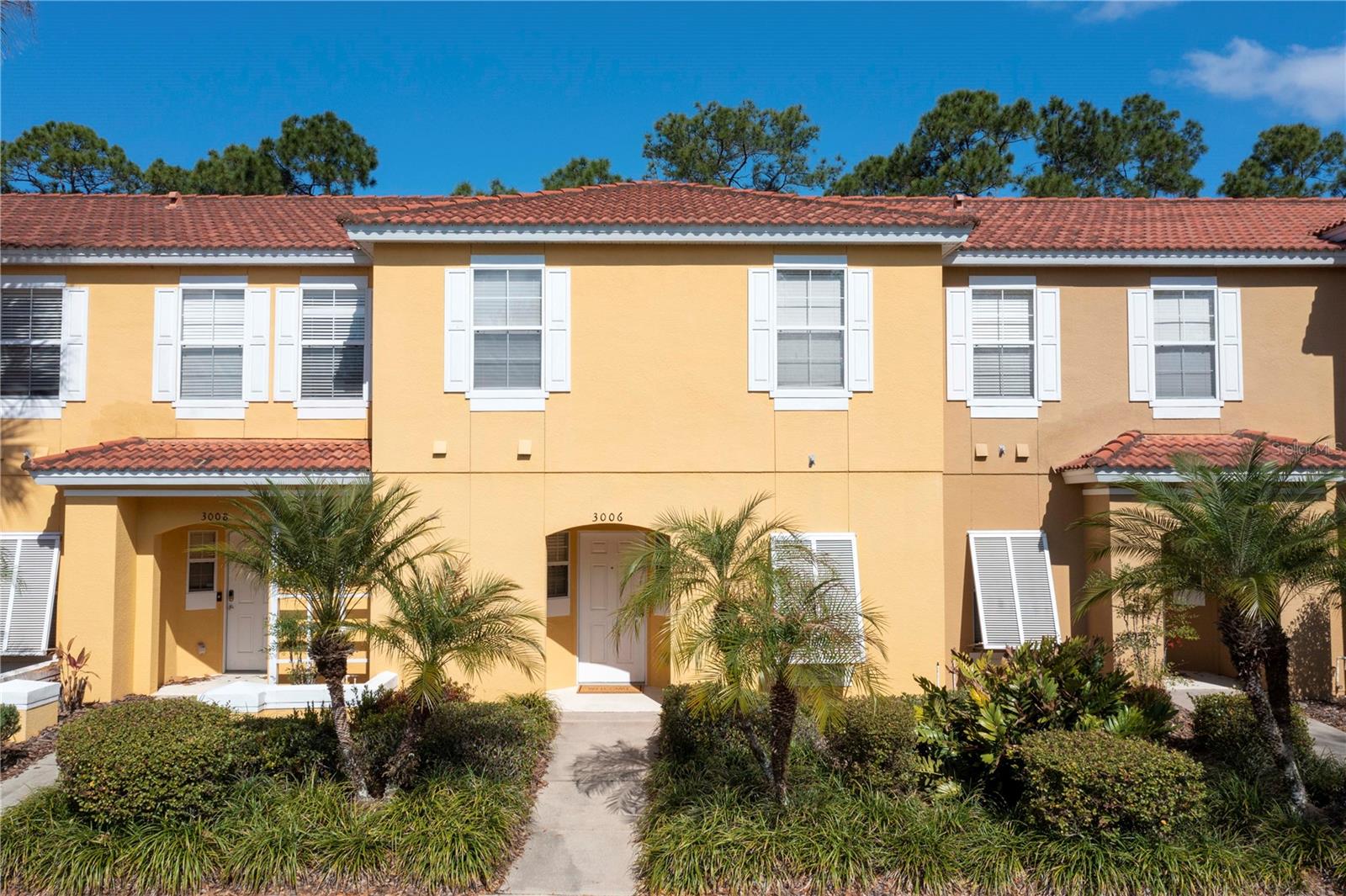 Townhouse in KISSIMMEE, FL - Daniel Dourado