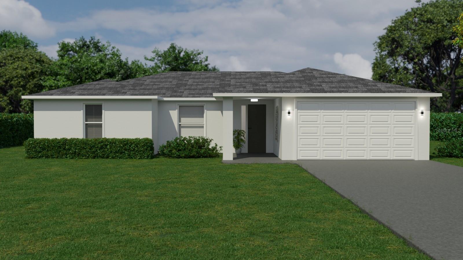Single Family Residence em PALM BAY, FL - Daniel Dourado
