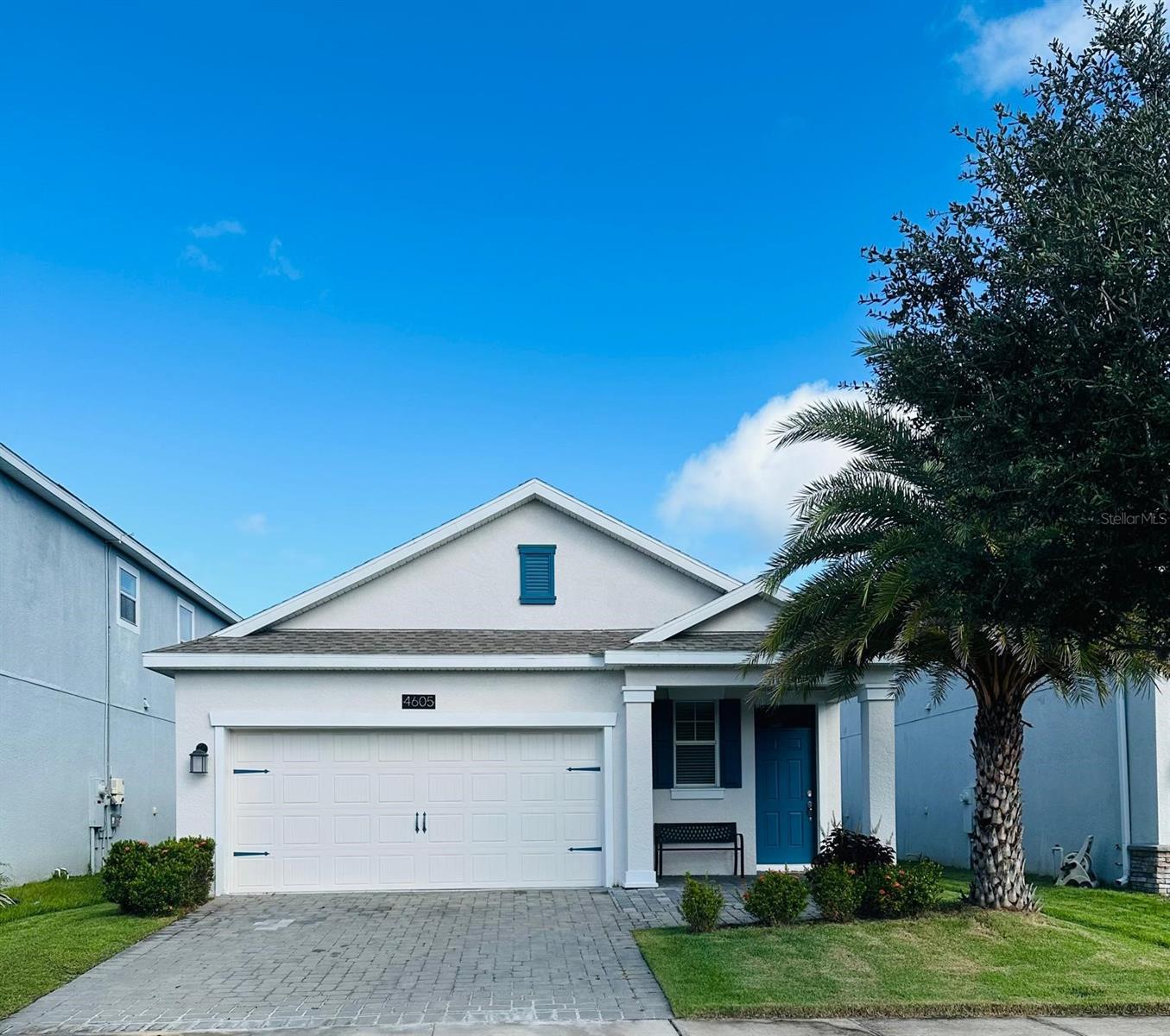 Single Family Residence in KISSIMMEE, FL - Daniel Dourado