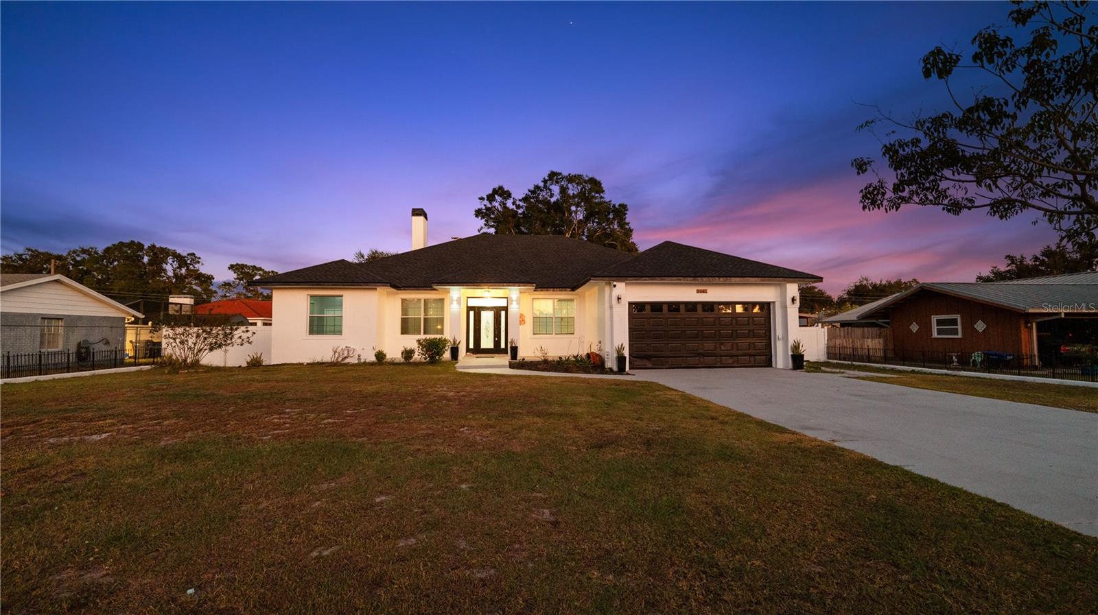 Single Family Residence em LAKELAND, FL - Daniel Dourado