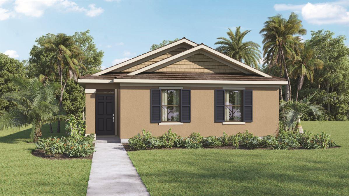 Single Family Residence em APOPKA, FL - Daniel Dourado