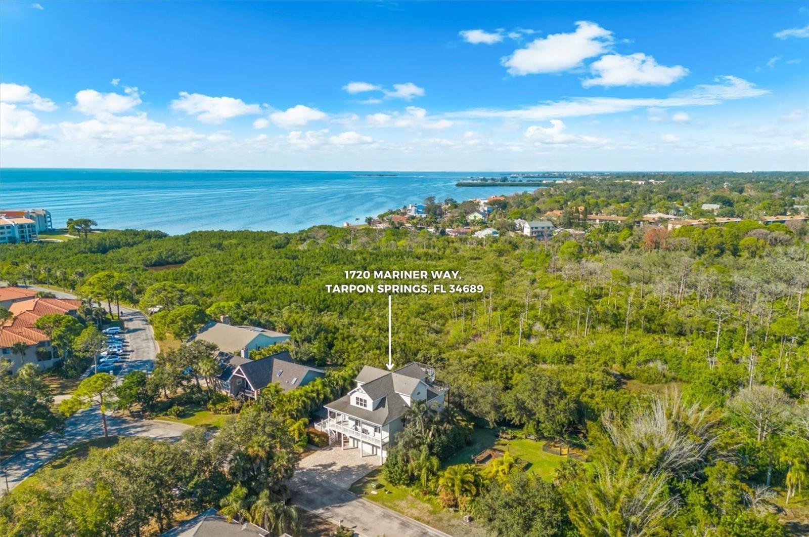 Single Family Residence em TARPON SPRINGS, FL - Daniel Dourado