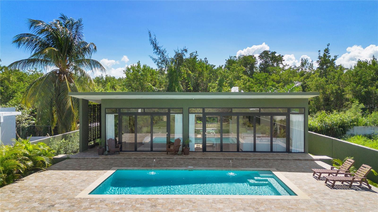 Single Family Residence em RIO GRANDE, PR - Daniel Dourado