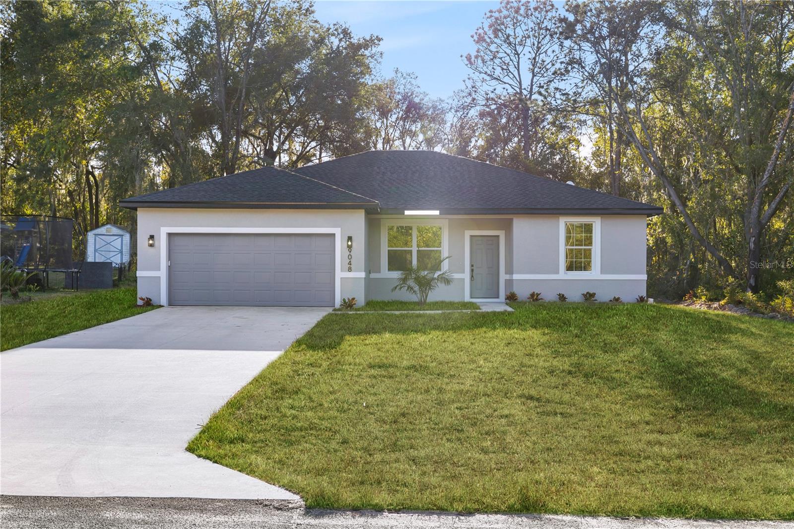 Single Family Residence em DUNNELLON, FL - Daniel Dourado