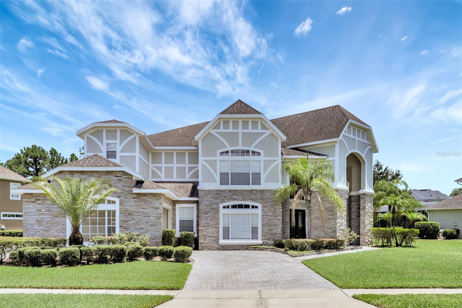 Single Family Residence em ORLANDO, FL - Daniel Dourado