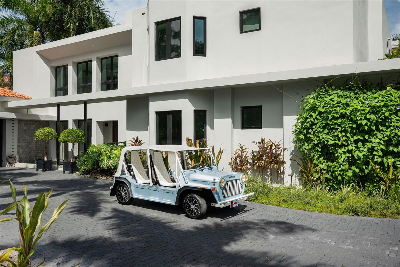 Single Family Residence em DORADO, PR - Daniel Dourado