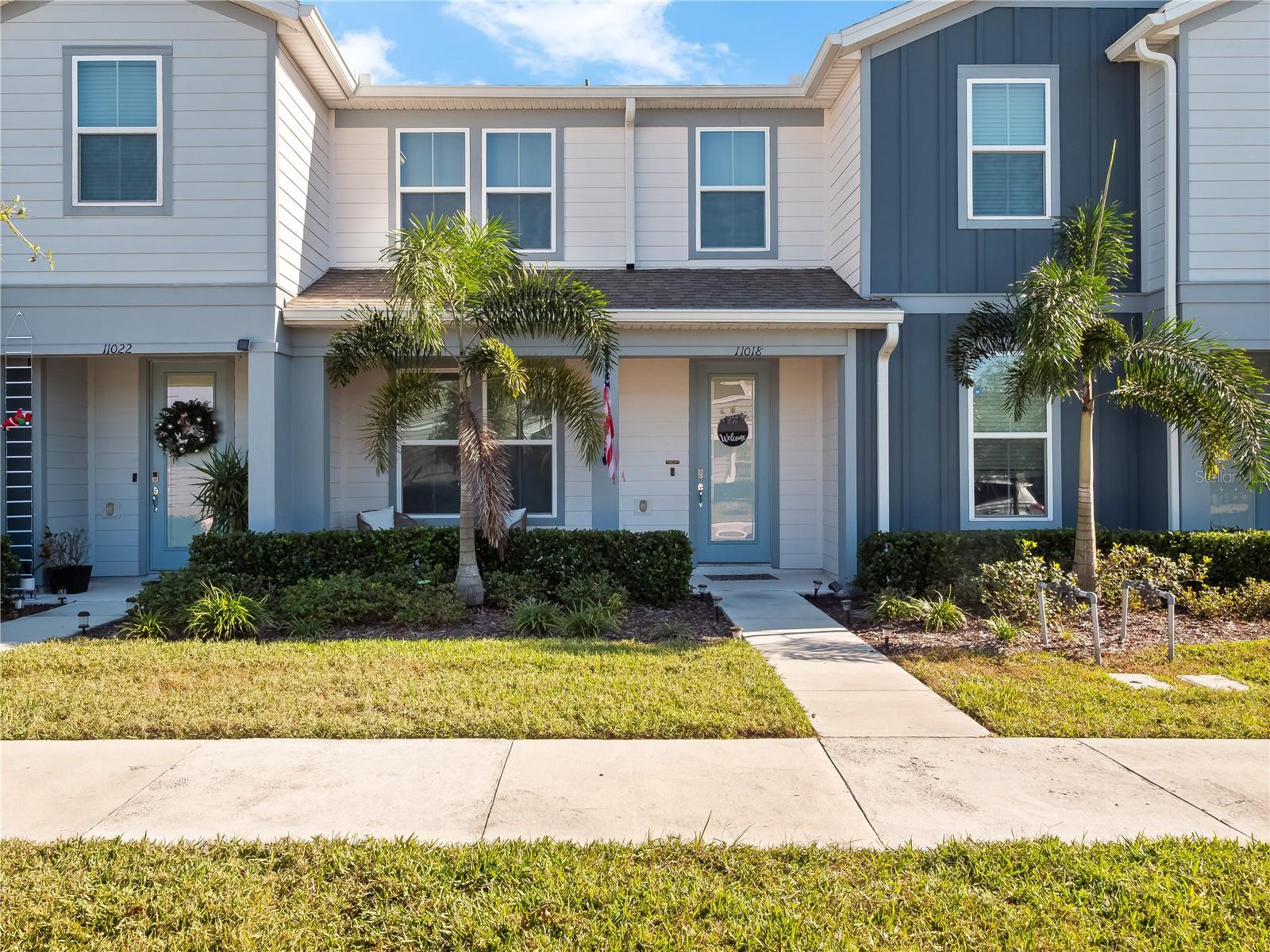 Townhouse em ORLANDO, FL - Daniel Dourado
