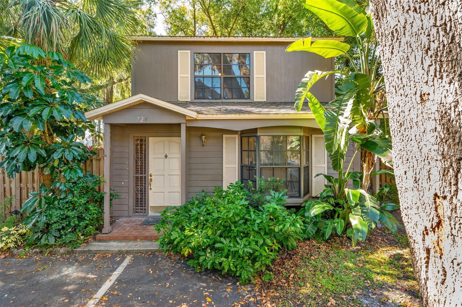 Townhouse em ORLANDO, FL - Daniel Dourado