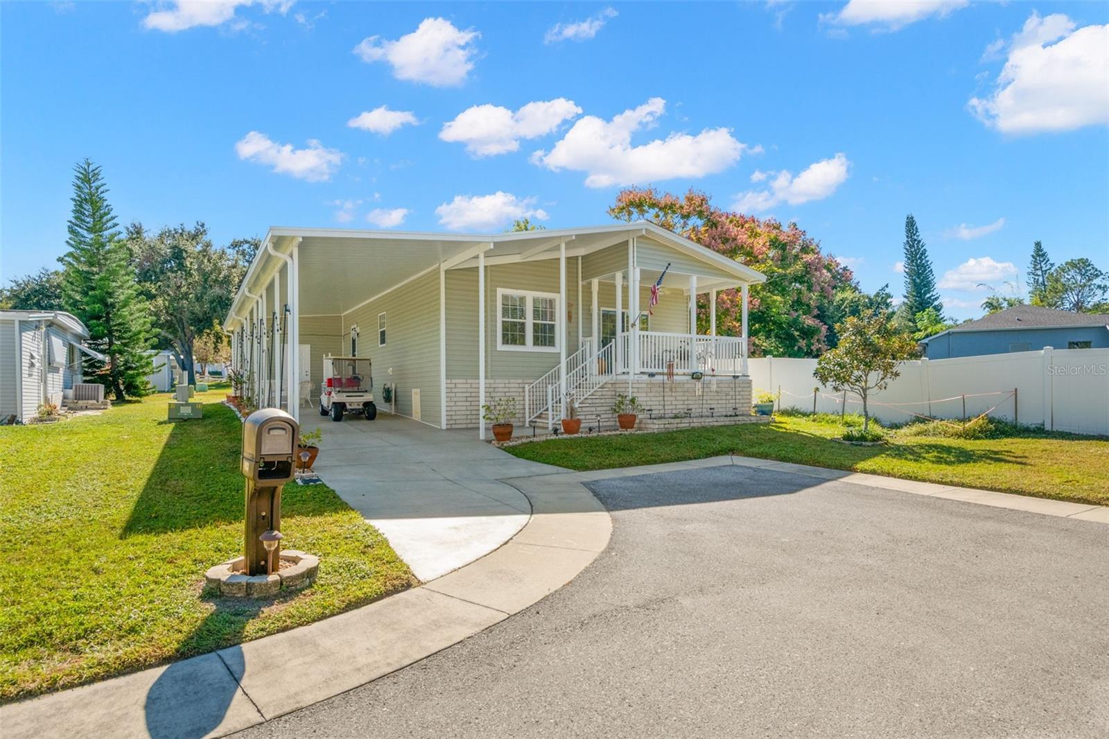 Manufactured Home em CLEARWATER, FL - Daniel Dourado