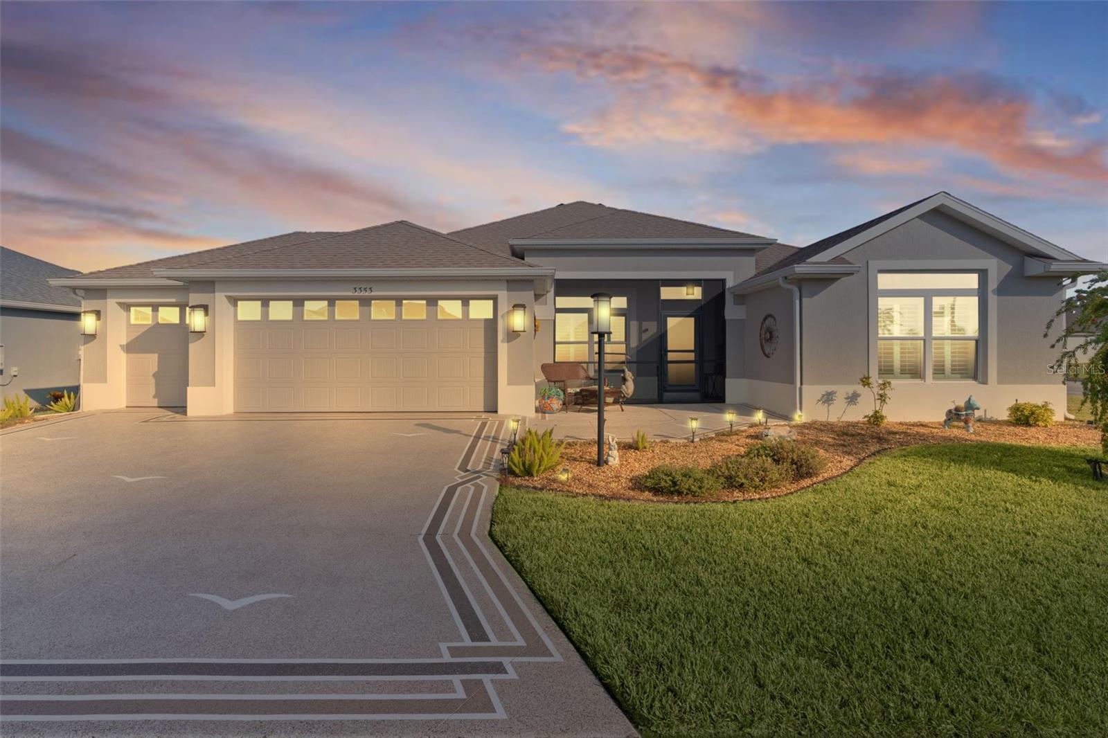 Single Family Residence em THE VILLAGES, FL - Daniel Dourado