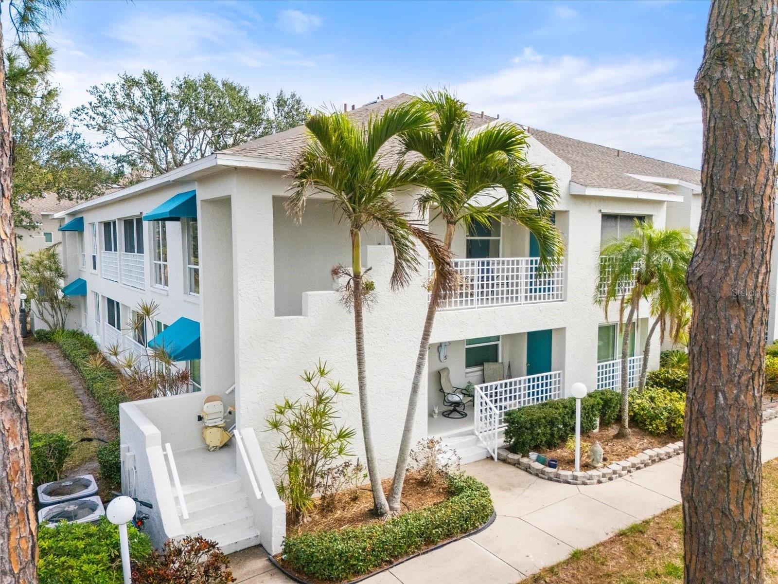 Condominium em BRADENTON, FL - Daniel Dourado