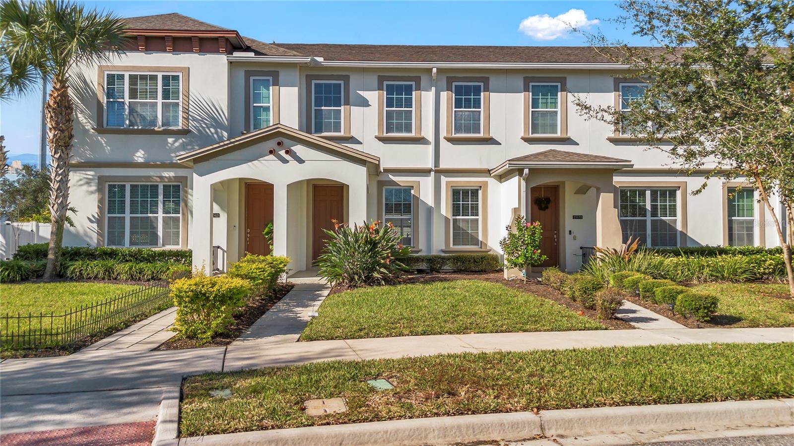 Townhouse em WINTER GARDEN, FL - Daniel Dourado