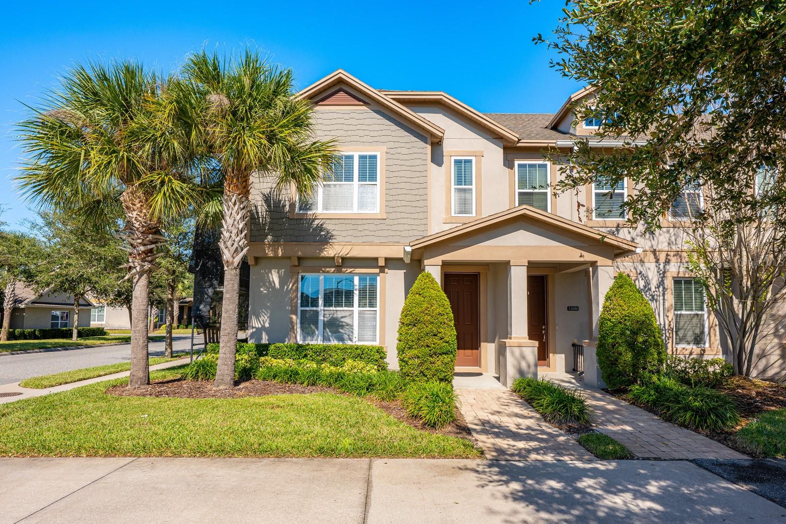 Townhouse em WINDERMERE, FL - Daniel Dourado