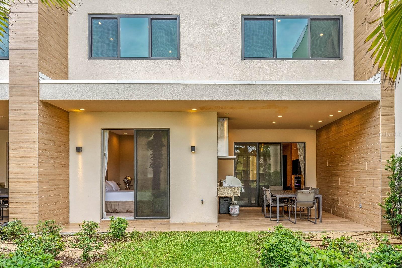 Townhouse in KISSIMMEE, FL - Daniel Dourado