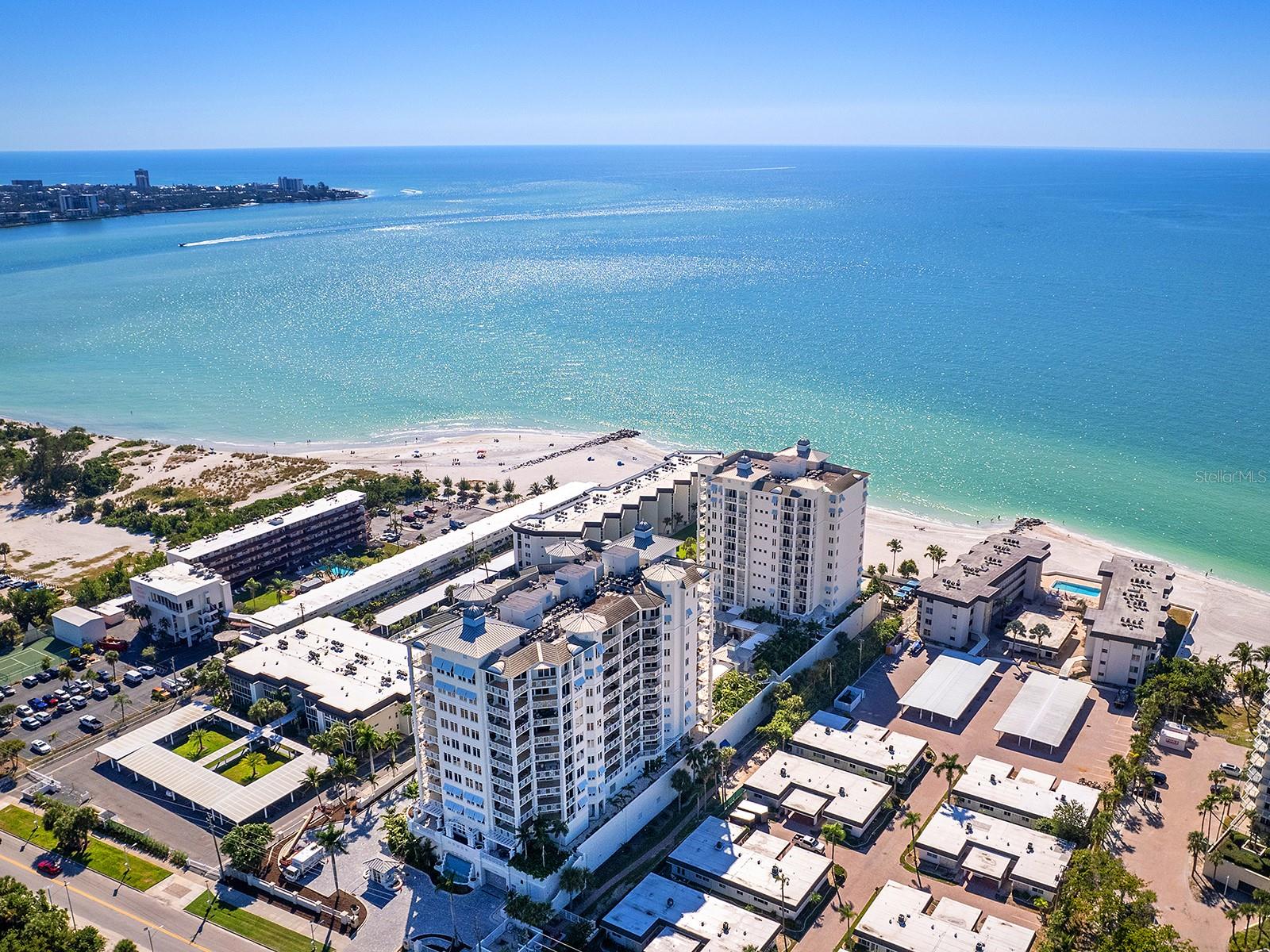 Condominium em SARASOTA, FL - Daniel Dourado