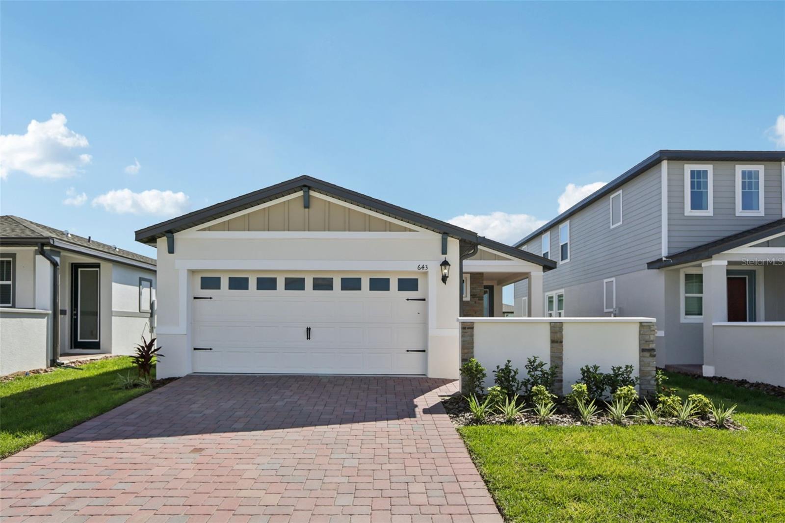 Single Family Residence em LAKE ALFRED, FL - Daniel Dourado