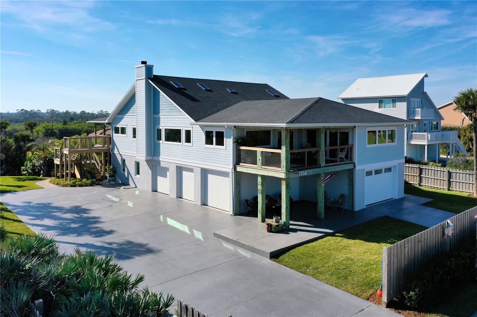 Single Family Residence em FLAGLER BEACH, FL - Daniel Dourado