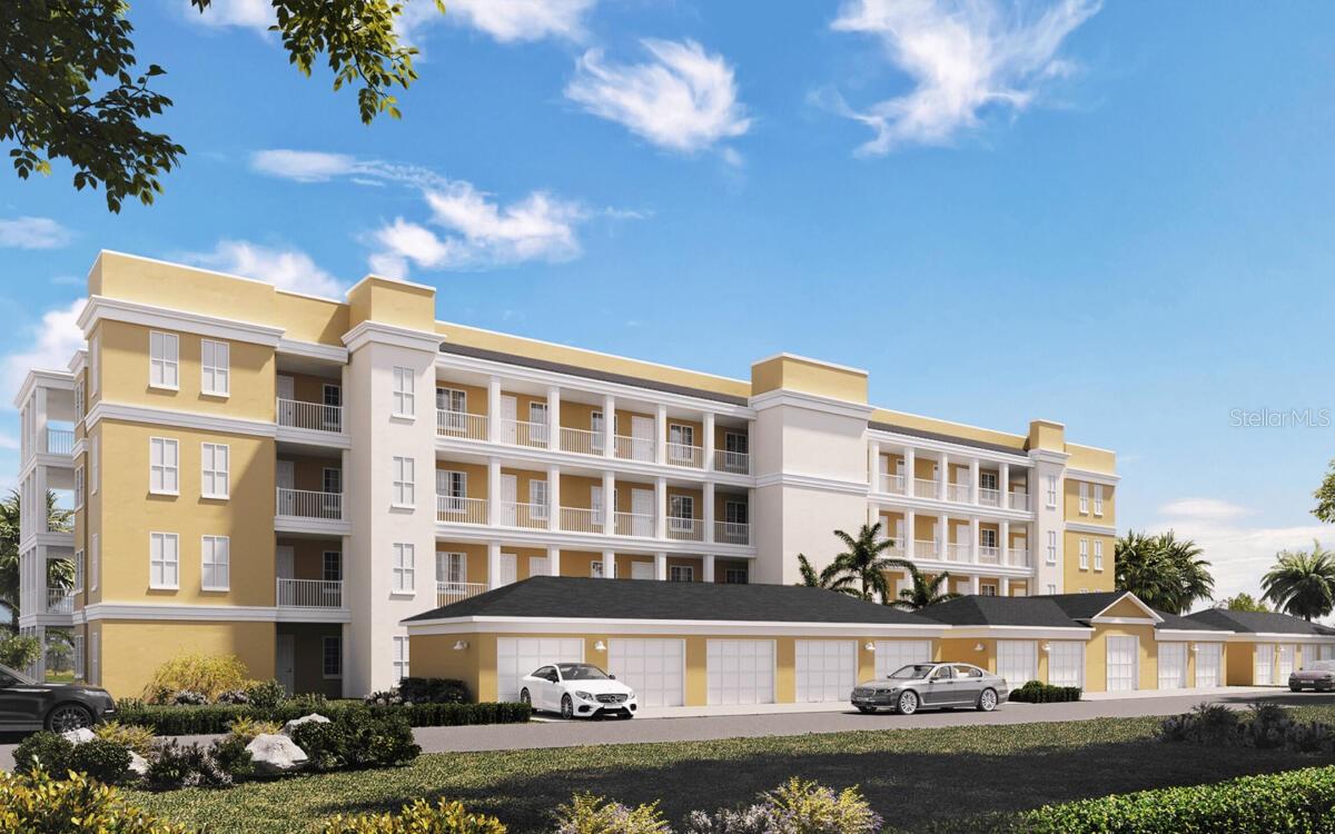 Condominium em REUNION, FL - Daniel Dourado