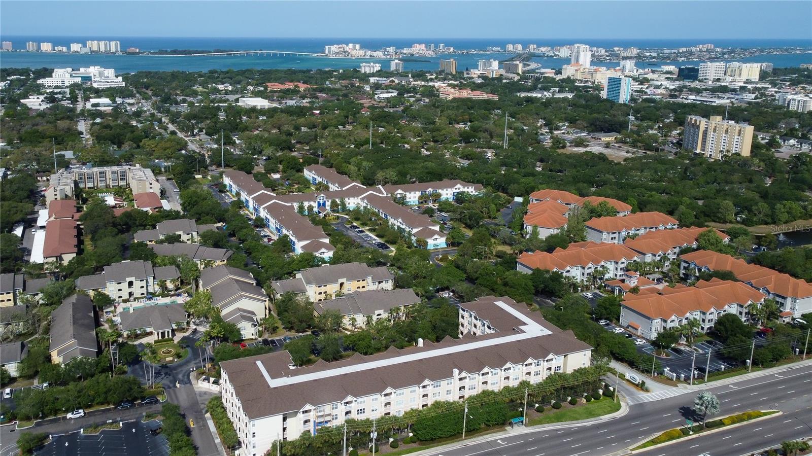 Condominium em CLEARWATER, FL - Daniel Dourado