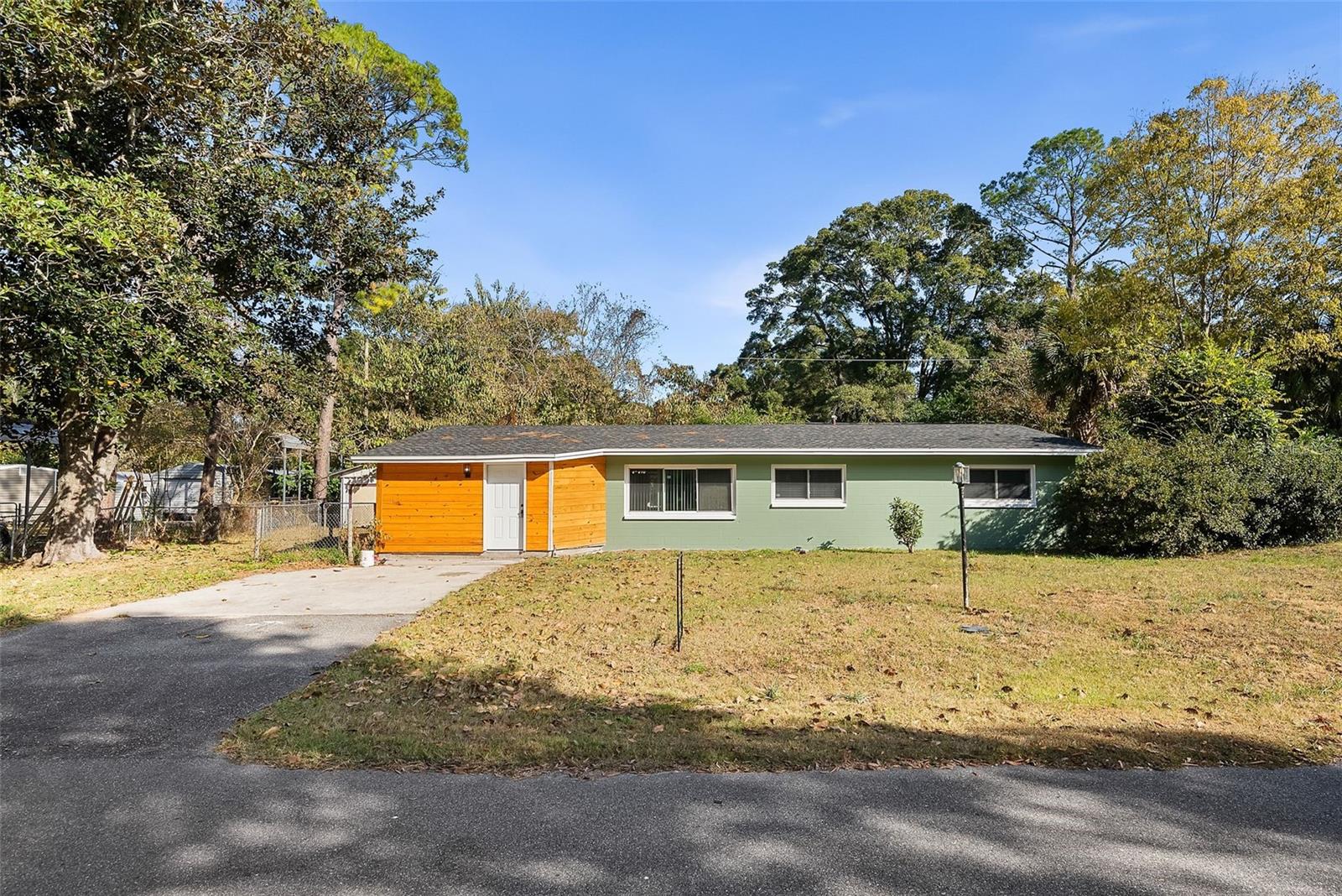 Single Family Residence em HIGH SPRINGS, FL - Daniel Dourado