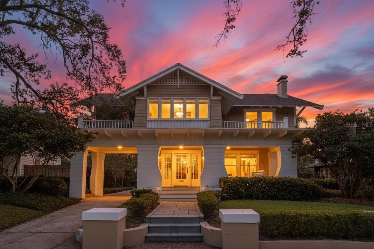 Single Family Residence in TAMPA, FL - Daniel Dourado