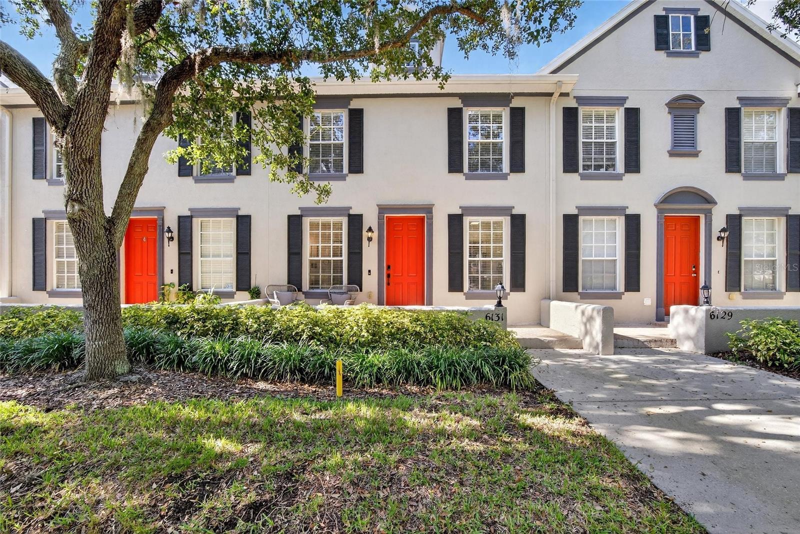 Townhouse em LITHIA, FL - Daniel Dourado