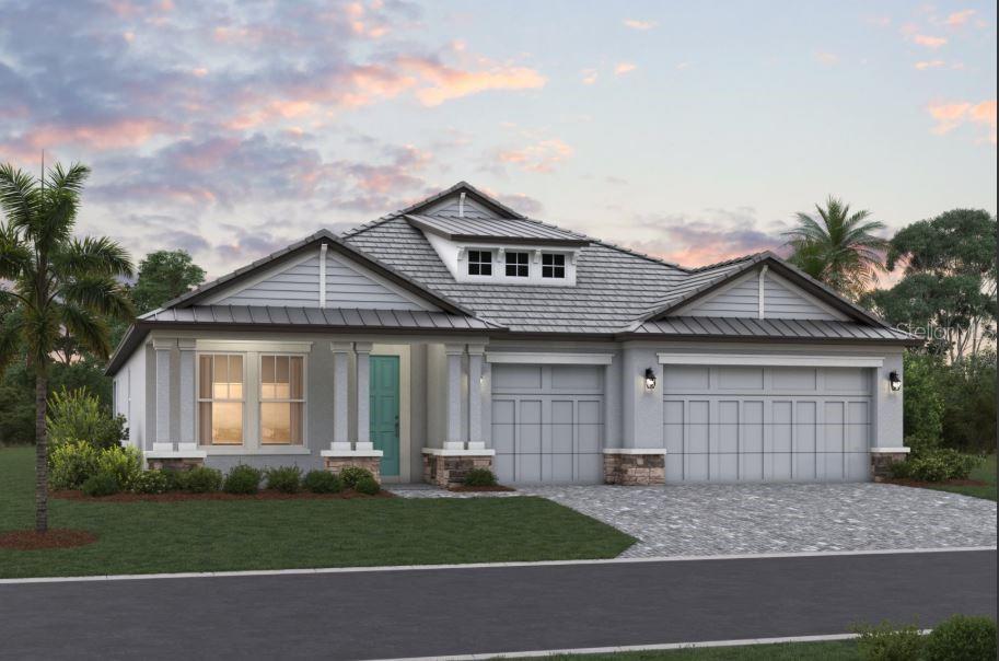 Single Family Residence em NORTH VENICE, FL - Daniel Dourado