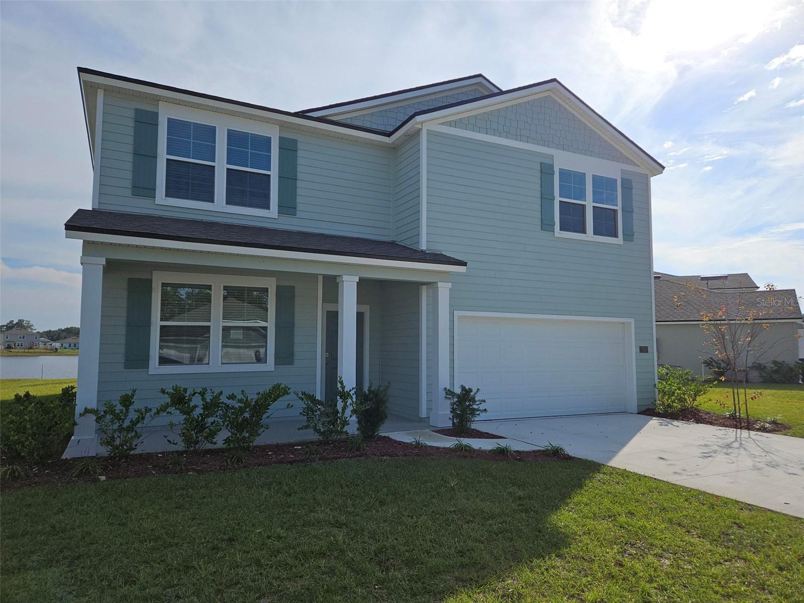 Single Family Residence in ST AUGUSTINE, FL - Daniel Dourado