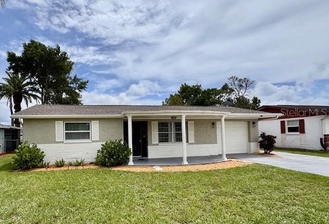 Single Family Residence in PORT RICHEY, FL - Daniel Dourado